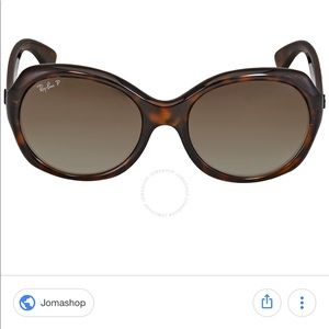 Ray Ban Sunglasses